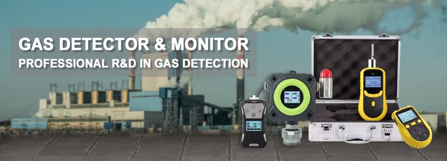 GasDog Ltd Cover Image