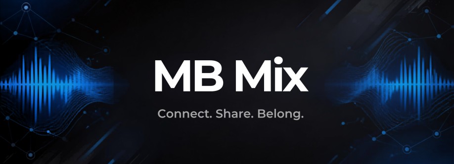 MB Mix Cover Image