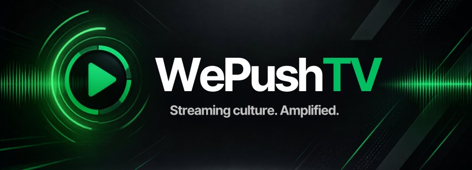 Wepush TV Cover Image