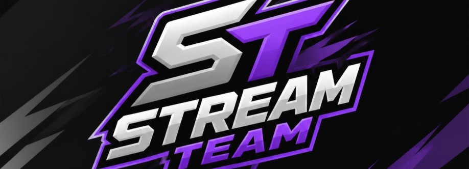 Stream Team Cover Image